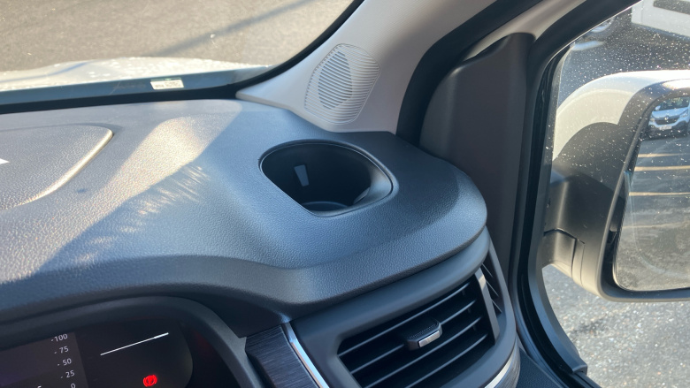 Renault Trafic Lwb Diesel LL30 Blue dCi 150 Extra Sport [Safety] Van